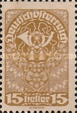[Daily Stamps - White paper, type AX5]