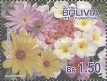 [Flora - Wild Flowers, type BNH]