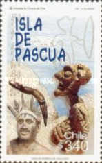 [Easter Island, type BLA]