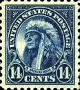 [American Indian, type FM]