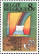 [Young Philatelists, type BEI]
