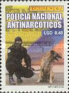 [National Narcotics Police Force, type CTT]