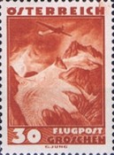 [Air Post, type FM]