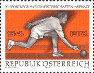 [World Bowling Championships, type ANN]