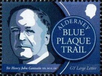 [Blue Plaque Trail, type AEG]