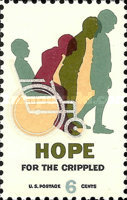 [Hope for the Crippled, type AEZ]