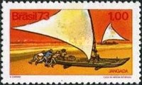 [Brazilian Boats, type BAA]