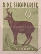 [Animals - New Colors, type KM1]