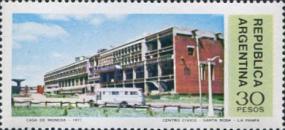 [Provinces of Argentina, type AMY]