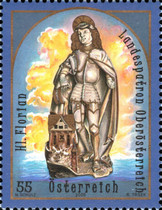 [Patron Saints, type CGT]