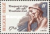 [The 100th Anniversary of the City Liege, type BAJ]