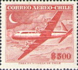 [Airmail, type IS]