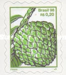 [Fruits, type DBM]
