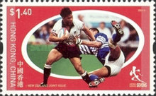 [Rugby Sevens, type ALG]