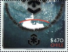 [Preservation of the Poles and Glaciers, type BZW]