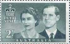 [Royal Visit, type DX]