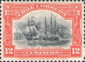 [The 100th Anniversary of Independence, type AB]