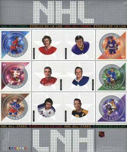 [NHL All-Stars, type ]