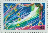 [Olympic Games - Barcelona, Spain, type ATE]