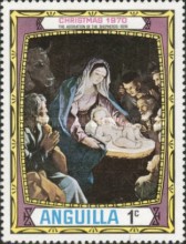 [Christmas - Paintings, type CF]