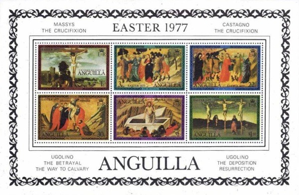 [Easter - Paintings, type ]