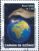 [World Day for Protection of the Ozone Layer, type DLH]