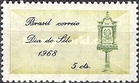 [Day of the Stamp, type ARD]