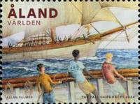 [The Tall Ships Races, type UY]
