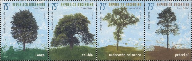 [Trees, type ]