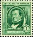 [Famous Americans - Authors, type MB]
