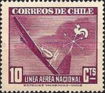 [Airmail - Flight Images, type DR1]
