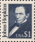 [Definitives - Great Americans - Johns Hopkins, type XRY]