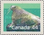 [Canadian Mammals, type AMP]