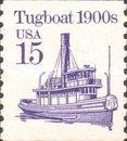[Transportation Issue - Coil Stamps, type BMA]