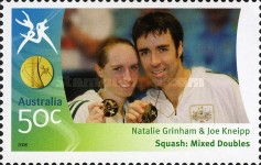 [Commonwealth Games Gold Medal Winners, type CPY]