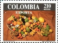 [Airmail - Exports, type BHM]