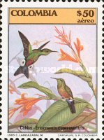 [Airmail - Fauna, type AZZ]