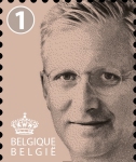 [King Philippe, type EZN]