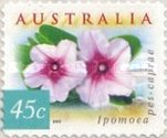 [Flowers - Self-Adhesive, type BFU]