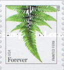 [Flora - Ferns, type GLB1]
