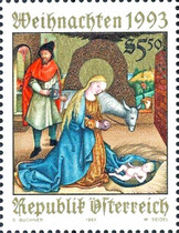 [Christmas, type BKR]