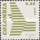 [Airmail - Definitive Issue, type ALK]