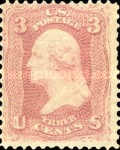 [George Washington, 1732-1799, type M]