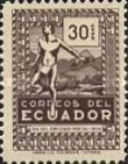 [Postal Employees' Day, type ACO]