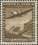 [Airmail - Local Motives, type BZ3]
