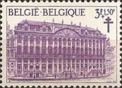 [The struggle against Tuberculosis, type AFQ]