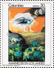 [Airmail - Paintings, type AYY]