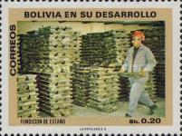 [Bolivian Development, type RO]