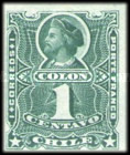 [Christopher Columbus, 1451-1506, type E]