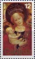 [Christmas - Paintings, type WV]